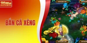 Bắn Cá Xèng - Tựa Game Đổi Thưởng Ăn Khách Nhất Năm 2025 