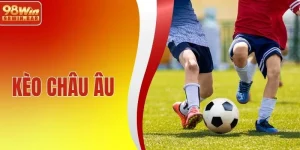 Kèo Châu Âu - Kèo Cược Hấp Dẫn, Thưởng Lớn, Thắng Đậm Sâu 