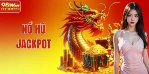 Nổ Hũ Jackpot 98WIN | Bí Mật Săn Thưởng Lớn Cực Cuốn